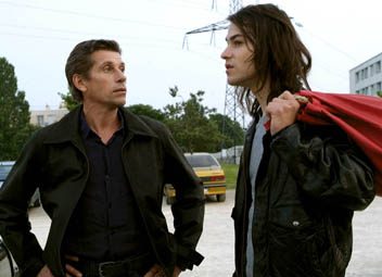 Le rôle de la moto au cinéma Le rôle de la moto au cinéma