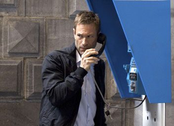 Le rôle de la moto au cinéma