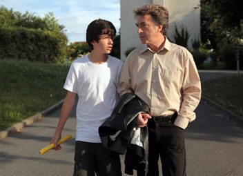 Le rôle de la moto au cinéma