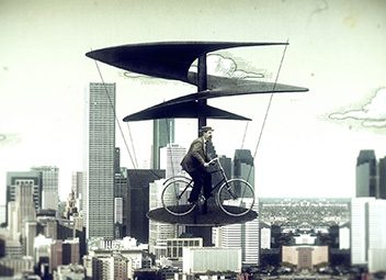 Le rôle de la moto au cinéma Le rôle de la moto au cinéma