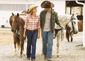 Le rôle de la moto au cinéma