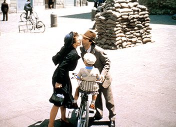 Le rôle de la moto au cinéma Le rôle de la moto au cinéma