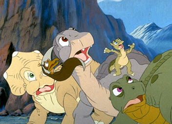 Le rôle de la moto au cinéma