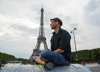 Le rôle de la moto au cinéma Le rôle de la moto au cinéma