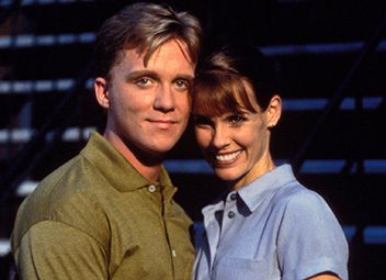 Le rôle de la moto au cinéma