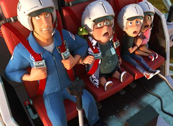 Le rôle de la moto au cinéma Le rôle de la moto au cinéma