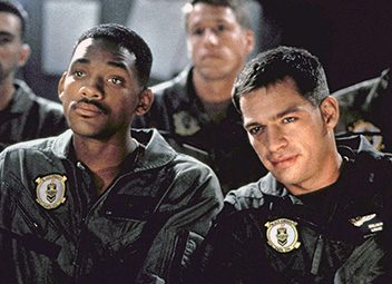 Le rôle de la moto au cinéma