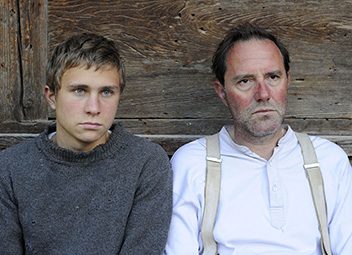Le rôle de la moto au cinéma
