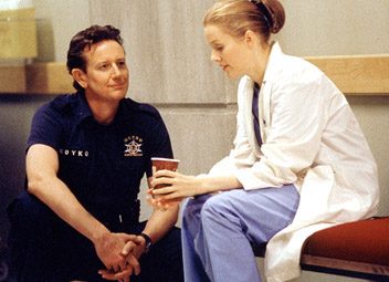 Le rôle de la moto au cinéma