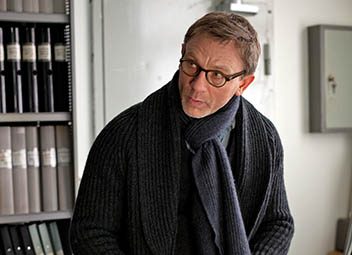 Le rôle de la moto au cinéma