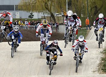 Le rôle de la moto au cinéma