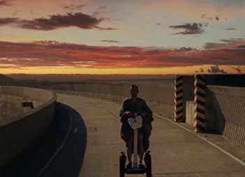Le rôle de la moto au cinéma Le rôle de la moto au cinéma