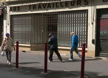Le rôle de la moto au cinéma Le rôle de la moto au cinéma