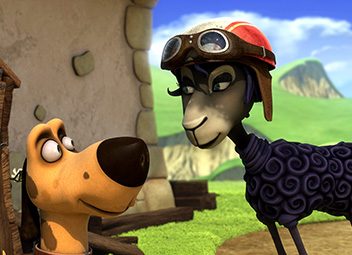 Le rôle de la moto au cinéma