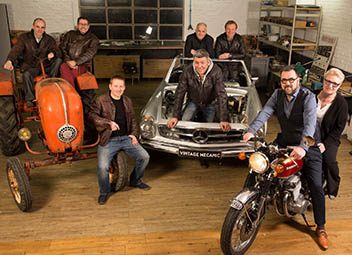 Le rôle de la moto au cinéma Le rôle de la moto au cinéma