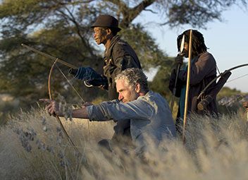 Le rôle de la moto au cinéma