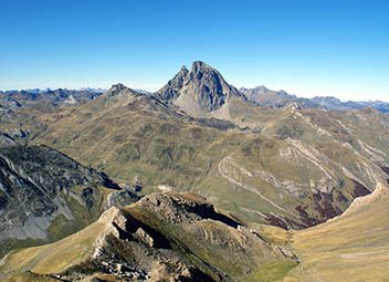 Le rôle de la moto au cinéma