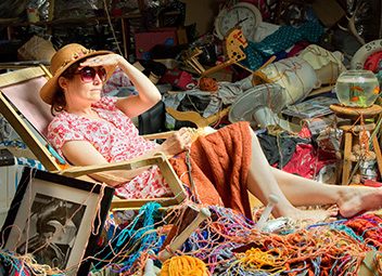 Le rôle de la moto au cinéma