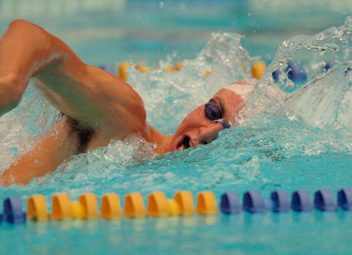 Le rôle de la moto au cinéma