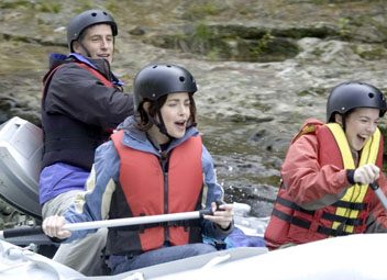 Le rôle de la moto au cinéma