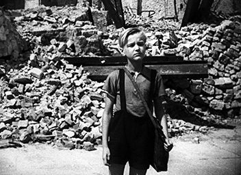 Le rôle de la moto au cinéma