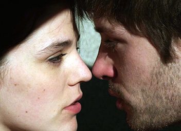 Le rôle de la moto au cinéma
