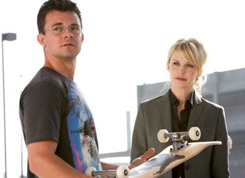 Le rôle de la moto au cinéma