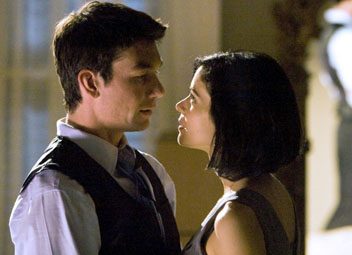 Le rôle de la moto au cinéma