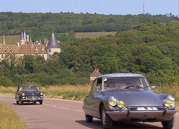 Le rôle de la moto au cinéma Le rôle de la moto au cinéma