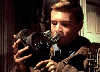 Le rôle de la moto au cinéma Le rôle de la moto au cinéma