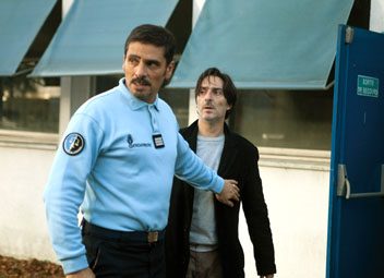 Le rôle de la moto au cinéma