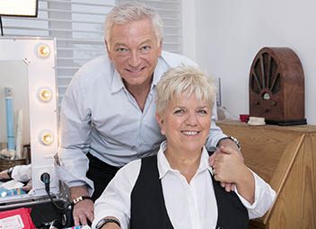 Le rôle de la moto au cinéma