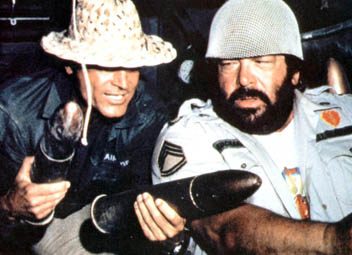 Le rôle de la moto au cinéma