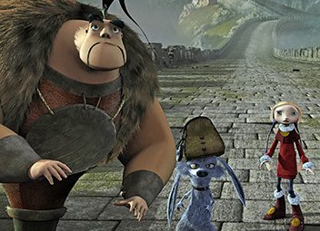Le rôle de la moto au cinéma