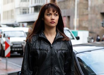 Le rôle de la moto au cinéma