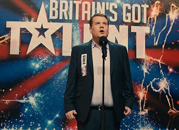 Le rôle de la moto au cinéma