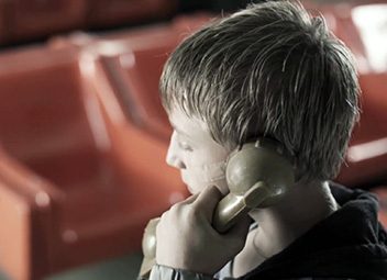 Le rôle de la moto au cinéma