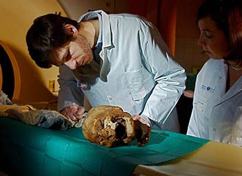 Le rôle de la moto au cinéma