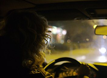 Le rôle de la moto au cinéma