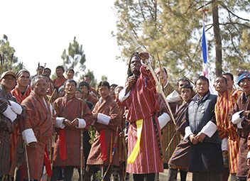 Le rôle de la moto au cinéma