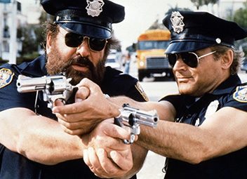 Le rôle de la moto au cinéma