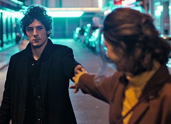 Le rôle de la moto au cinéma