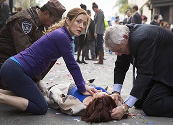 Le rôle de la moto au cinéma