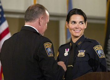 Le rôle de la moto au cinéma