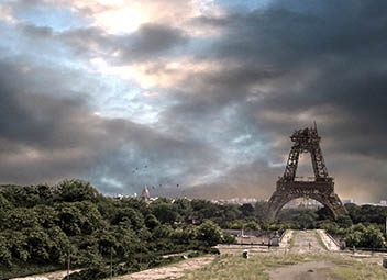 Le rôle de la moto au cinéma