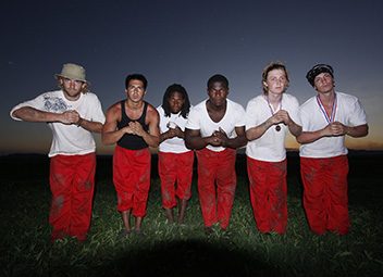 Le rôle de la moto au cinéma