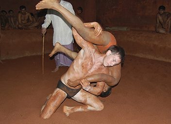 Le rôle de la moto au cinéma