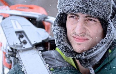 Le rôle de la moto au cinéma
