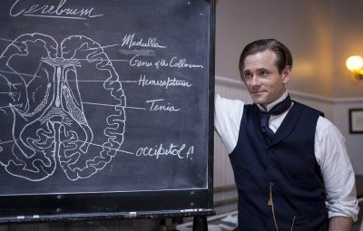 Le rôle de la moto au cinéma