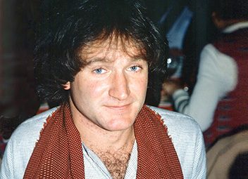 Le rôle de la moto au cinéma